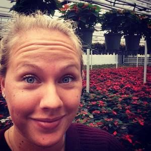 Meet your Posher, Chynna